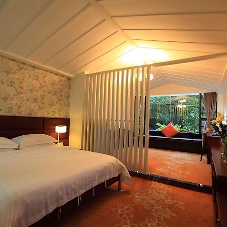 Guangzhou Colorful Days Hotel Δωμάτιο φωτογραφία