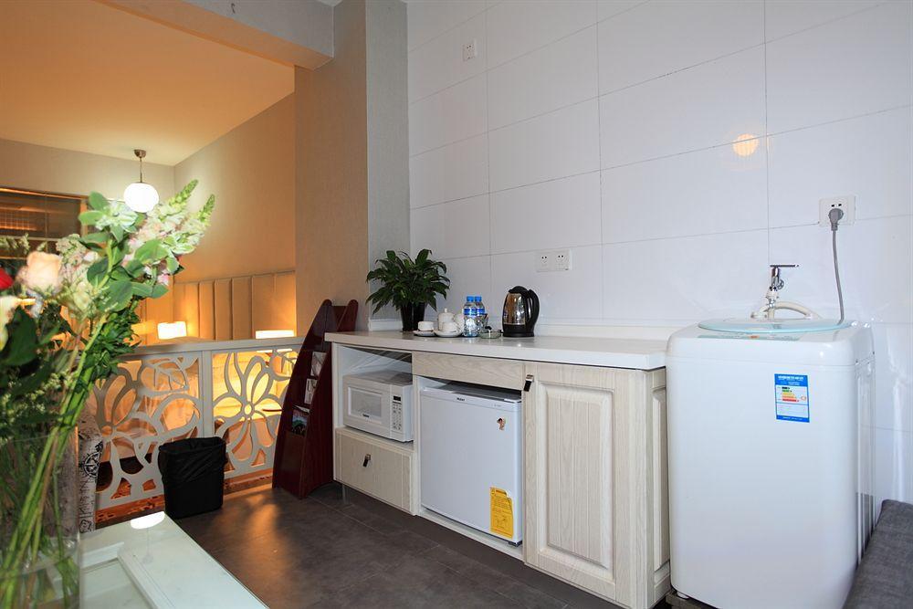 Guangzhou Colorful Days Hotel Εξωτερικό φωτογραφία
